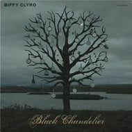 Biffy Clyro - Black Chandelier / Biblical