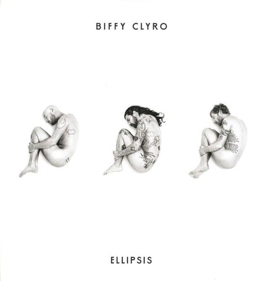 Biffy Clyro - Ellipsis