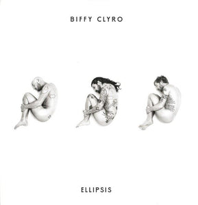 Biffy Clyro - Ellipsis