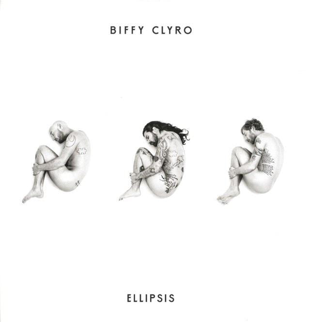 Biffy Clyro - Ellipsis