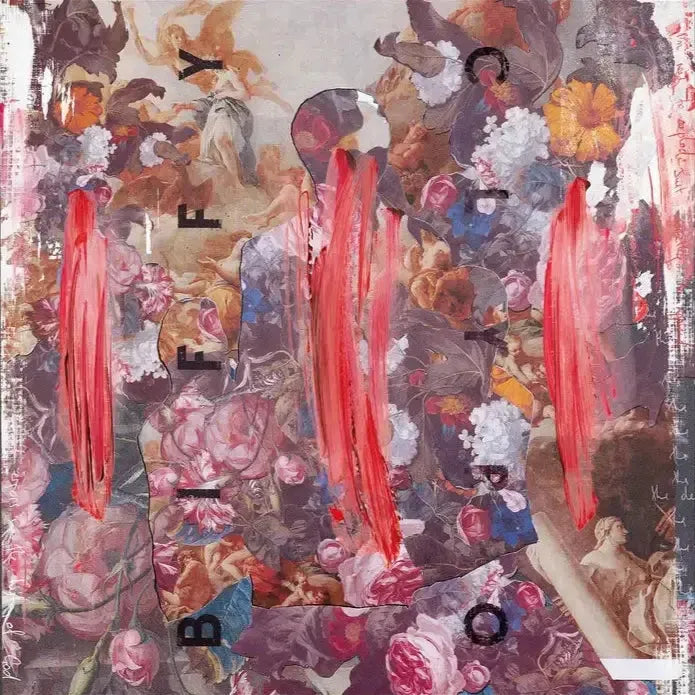 Biffy Clyro - Errors in the History of God / Unknown Male