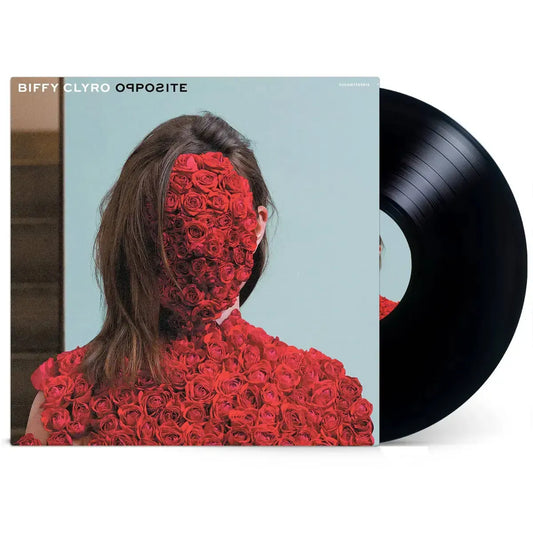 Biffy Clyro - Opposite / Victory Over The Sun