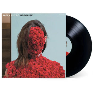 Biffy Clyro - Opposite / Victory Over The Sun
