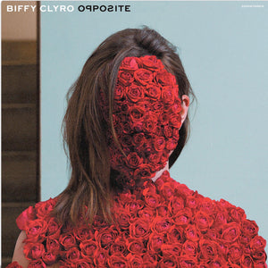 Biffy Clyro - Opposite/Victory Over The Sun