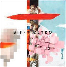 Load image into Gallery viewer, Biffy Clyro - The Myth of The Happily Ever After