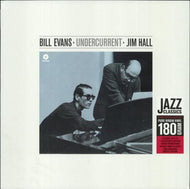 Bill Evans & Jim Hall - Undercurrent