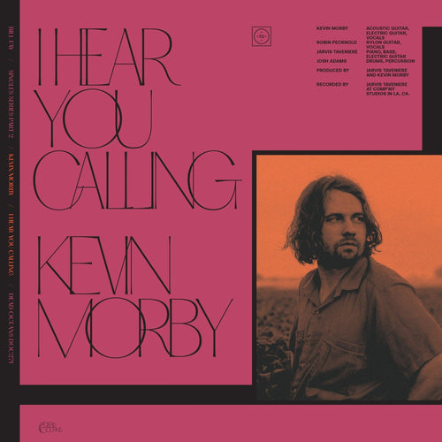 Bill Fay & Kevin Morby - I Hear You Calling 7*