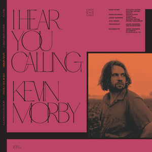Bill Fay & Kevin Morby - I Hear You Calling 7*