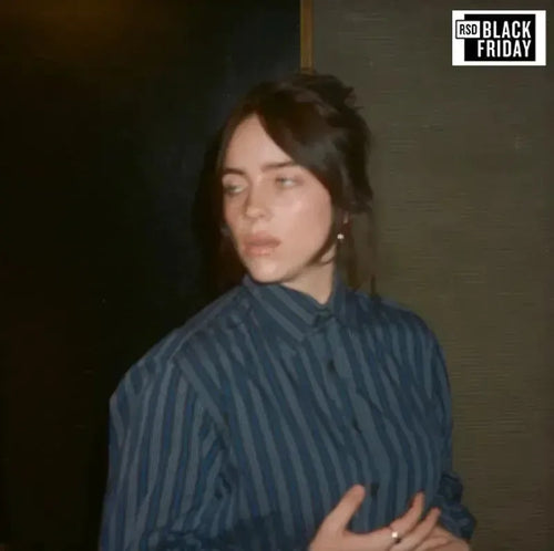 Billie Eilish - Birds of a feather - Amazon Songline RSD BLACK FRIDAY