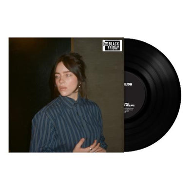 Billie Eilish - Birds of a feather - Amazon Songline
