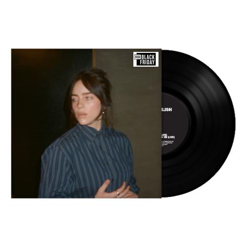 Billie Eilish - Birds of a feather - Amazon Songline