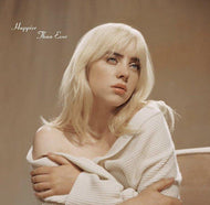 Billie Eilish - Happier Than Ever