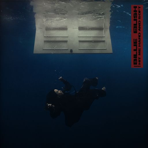 Billie Eilish - Hit Me Hard And Soft – Vinilo Record Store