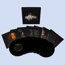 Load image into Gallery viewer, Billie Eilish - When We All Fall Asleep, Where Do We Go (7&quot; Box Set)
