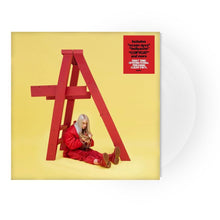 Cargar imagen en el visor de la galería, Billie Eilish - dont smile at me 