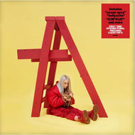 Billie Eilish - dont smile at me 