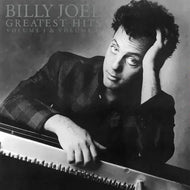 Billy Joel - Greatest Hits Volume I and II
