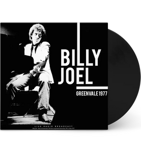 Billy Joel - Greenvale 1977