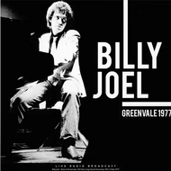 Billy Joel - Greenvale 1977