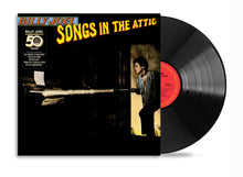 Load image into Gallery viewer, Billy Joel - Songs In The Attic