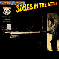 Billy Joel - Songs In The Attic