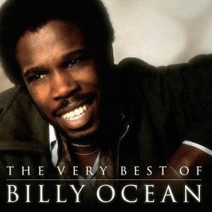 Billy Ocean - Very Best Of Billy Ocean