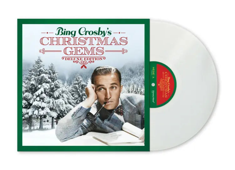 Bing Crosby - Bing Crosby's Christmas Gems