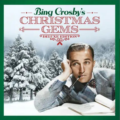Bing Crosby - Bing Crosby's Christmas Gems