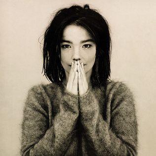 Bjork - Debut CD