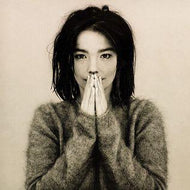 Bjork - Debut CD