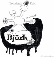 Bjork - Greatest Hits CD