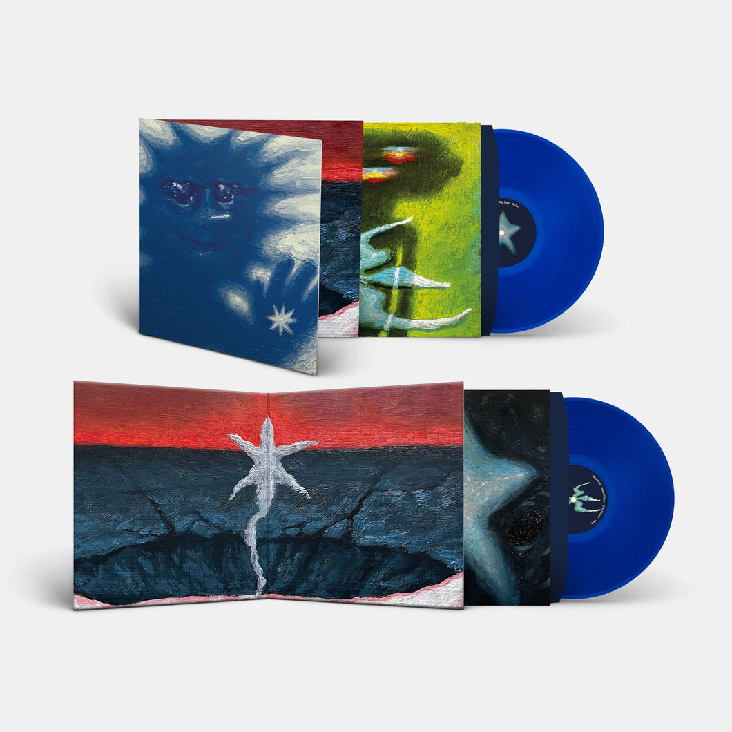 Black Country, New Road - Forever Howlong - Listening Party