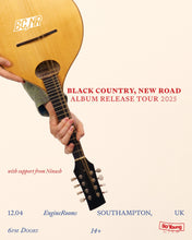 Load image into Gallery viewer, Black Country, New Road - Forever Howlong - Listening Party