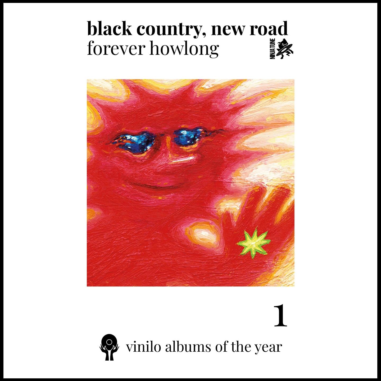 Black Country, New Road - Forever Howlong – Vinilo Record Store