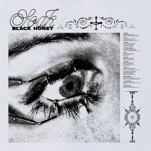 Black Honey - Soak