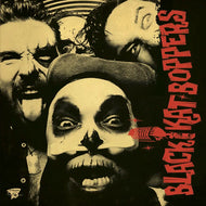 Black Kat Boppers - Black Kat Boppers