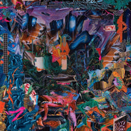 Black Midi - Cavalcade