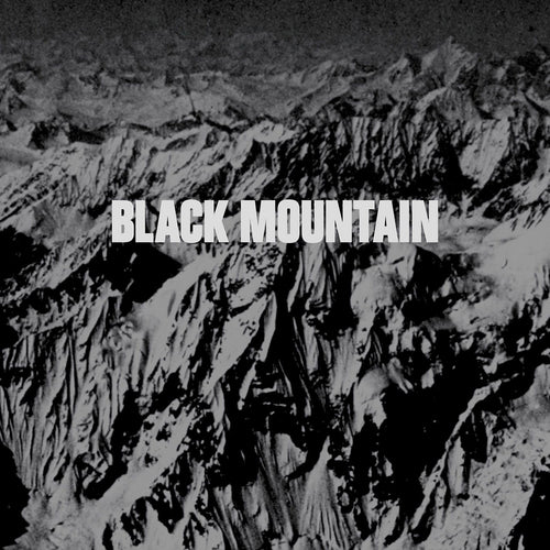 Black Mountain - Black Mountain (20th Anniversary Edition) (NAD 25)
