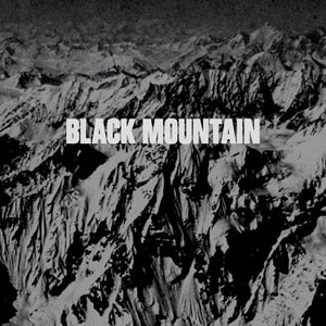 Black Mountain - Black Mountain (20th Anniversary Edition) (NAD 25)