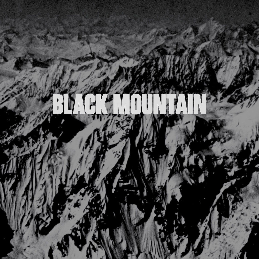 Black Mountain - Black Mountain (20th Anniversary Edition) (NAD 25)