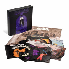 Load image into Gallery viewer, Black Sabbath - Hand Of Doom 1970 - 1978 [Super Deluxe Boxset]