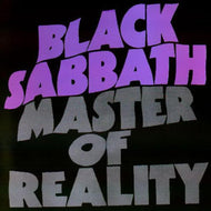 Black Sabbath - Masters Of Reality