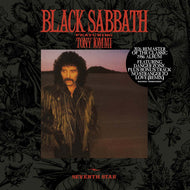 Black Sabbath - Seventh Star (2026 Remaster)