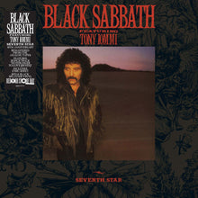 Load image into Gallery viewer, Black Sabbath - Seventh Star (RSD 2026)
