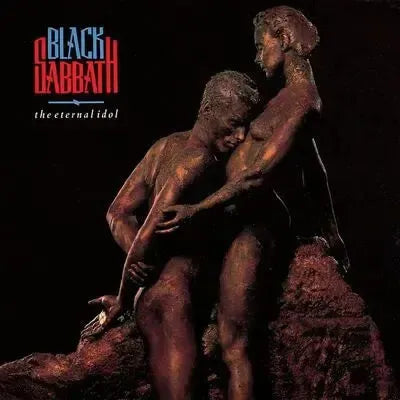 Black Sabbath - The Eternal Idol