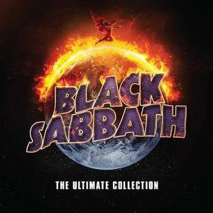 Black Sabbath - The Ultimate Collection