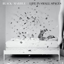 Load image into Gallery viewer, Black Marble - Life in Small Spaces