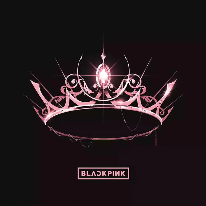 BlackPink - BlackPink