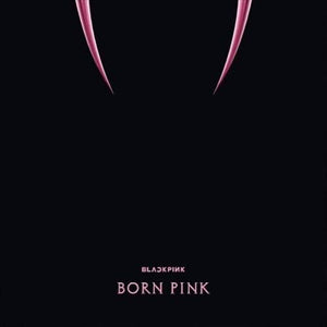 BlackPink - Born Pink