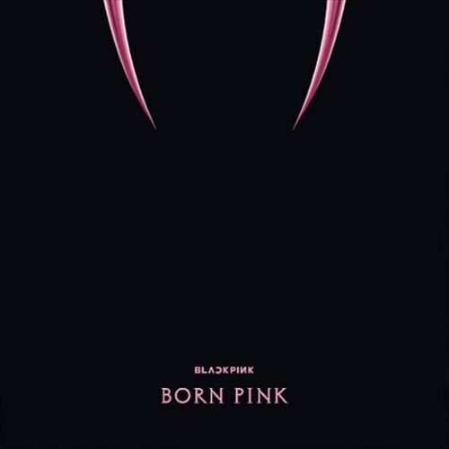 BlackPink - Born Pink